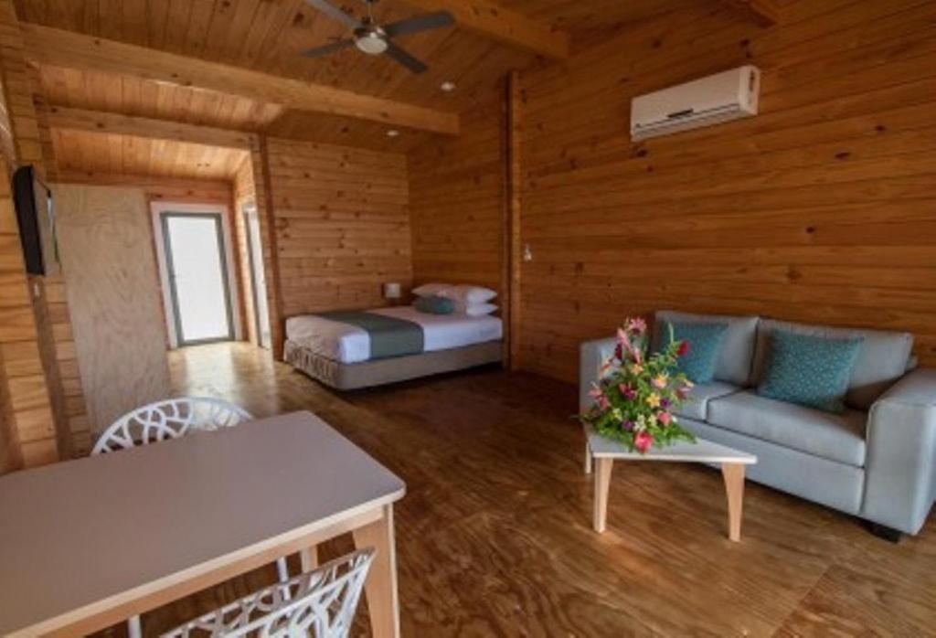 Scenic Matavai Resort Niue Tamakautoga ห้อง รูปภาพ