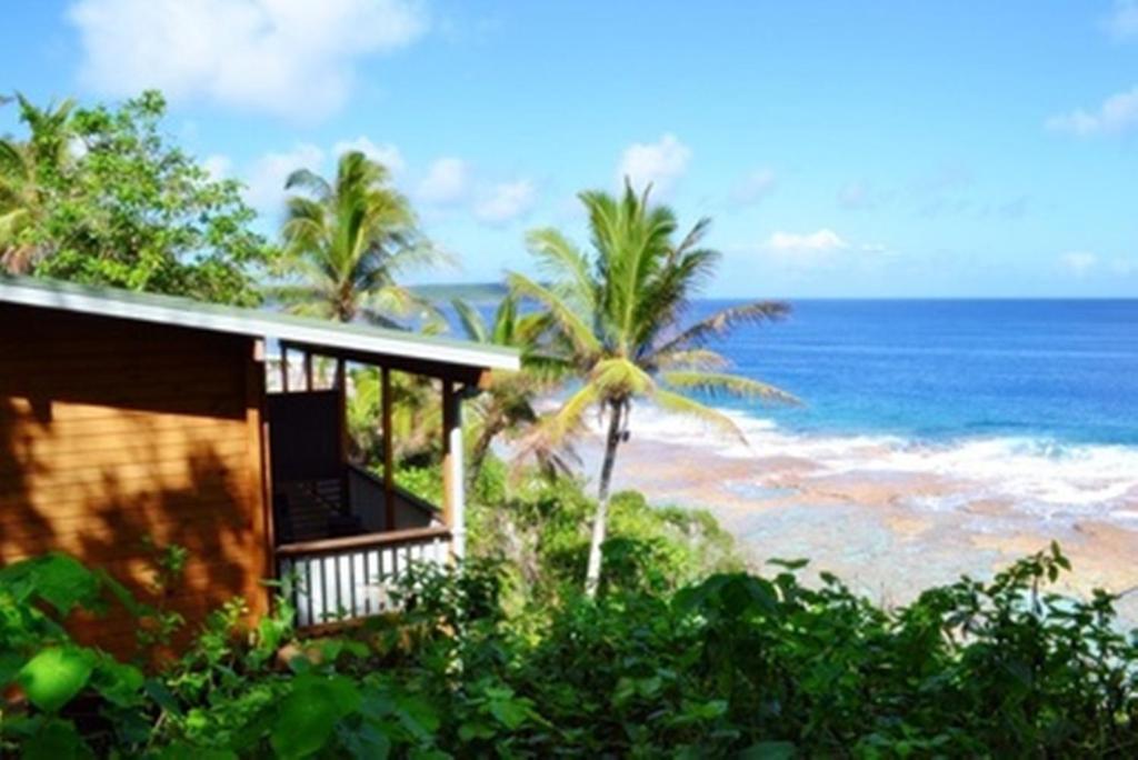 Scenic Matavai Resort Niue Tamakautoga ห้อง รูปภาพ